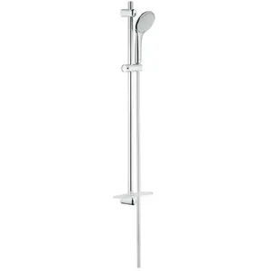 Set de douche mural 3 jets Grohe EuphoriaVendu parrakuten