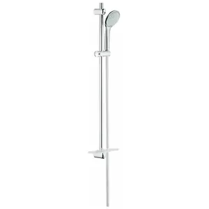 Grohe Euphoria 110 Duo Set de douche, 2 jets (27225001) pas cher
