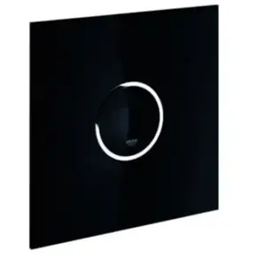 Comparateur de prix : Grohe GROHE Plaque de Commande WC Ondus Digitecture Light 38915KS0 Import Allemagne