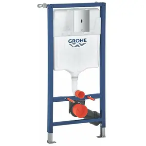 Bati support Grohe - 39883000 pas cher