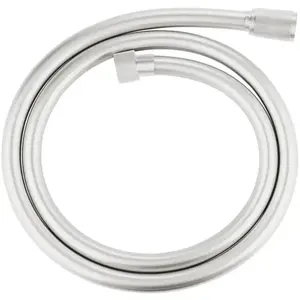 Comparateur de prix : GROHE Silverflex doucheslang 1250mm twiststop supersteel