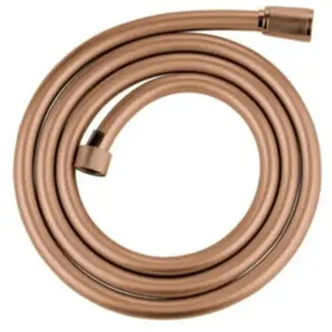 GROHE Silverflex doucheslang 1750mm twiststop warm sunset pas cher