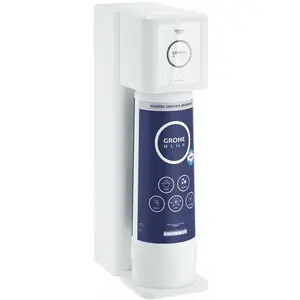 Grohe Blue Pure - Set met omgekeerde osmose filter 40877000