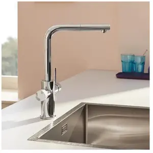 Grohe, Robinetterie de cuisine, 30601000 pas cher