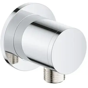 Coude mural, chrome Grohe 26963001 pas cher