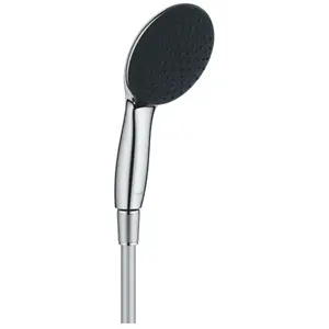 Ensemble de Douche - GROHE - Vitalio Start 110 - Pommeau Rond 11cm - 2... pas cher