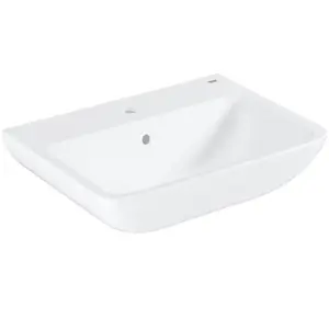 Grohe, Lavabo, Start Edge lavabo en céramique 60 cm (448 mm, 600 mm) pas cher