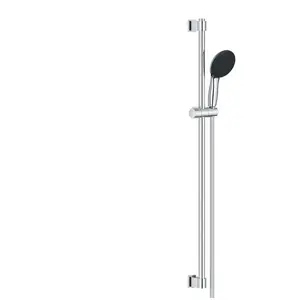 Grohe, Pommeau de douche, Vitalio Start 110 QuickFix barre de douche, ... pas cher