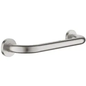GROHE Start Handgreep - supersteel (RVS look) pas cher