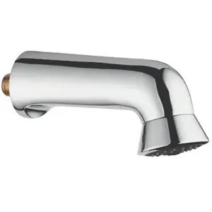 Grohe, Pommeau de douche, Douche de tête sportive RELEXA PLUS 60 (1 Ty... pas cher