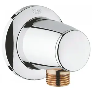 Coude à encastrer 1/2'' MOVARIO - GROHE - 28405000Vendu parrakuten