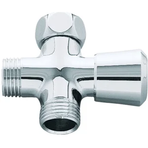 Grohe, Installation sanitaire : accessoires, Conversion 3 voies pas cher