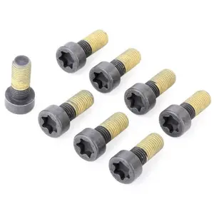 Comparateur de prix : Schroevenset vliegwiel 411023310 LUK