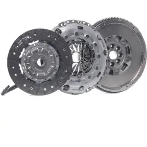 Comparateur de prix : LuK Koppelingsset