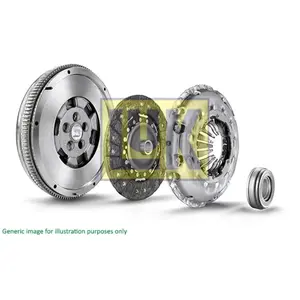 Comparateur de prix : Koppelingsset 600018200 LUK