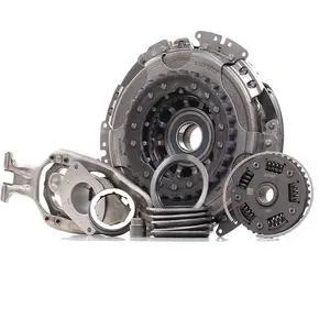 Comparateur de prix : LuK Koppelingsset