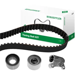 Schaeffler INA Kit de distribution pour MAZDA: 6, 3, 5 (Ref: 530 0519 ...