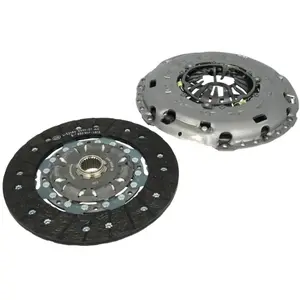 Schaeffler LUK Kit d'embrayage pour VOLKSWAGEN: Tiguan, Sharan & SEAT:...Vendu paroscaro