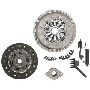 LUK 624339700 Kit Embrayage SacVendu paroscaro