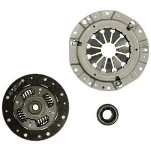 Comparateur de prix : LUK 619307700 Kit d'embrayage