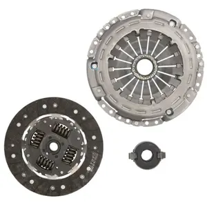 Comparateur de prix : LUK 624316500 Kit d'embrayage