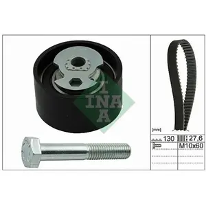 Comparateur de prix : Distributieriemset 530014410 Ina