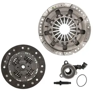 Comparateur de prix : LuK 620 2098 33 Kit d'embrayage