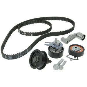 Schaeffler INA Kit de distribution pour VOLKSWAGEN: Lupo, Polo, Golf, ...