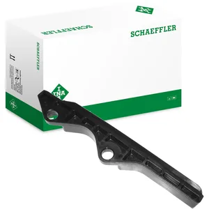 INA Geleiderail distributieketting