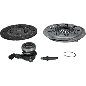 Schaeffler LUK Kit d'embrayage pour OPEL: Zafira, Vectra, Astra, Signu...Vendu paroscaro
