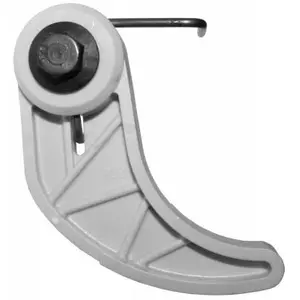 Kettingspanner oliepompaandrijving 551007510 Ina