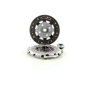 Schaeffler LUK Kit d'embrayage pour CITROËN: C5, Jumpy, C4, C4 Picasso...Vendu paroscaro