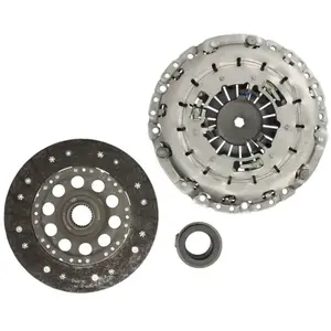 Schaeffler LUK Kit d'embrayage pour BMW: Série 6, X5, Série 5 (Ref: 62...Vendu paroscaro