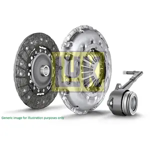 Schaeffler LUK Kit d'embrayage pour VOLVO: V50, S40 (Ref: 624 3264 33)Vendu paroscaro