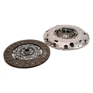 Schaeffler LUK Kit d'embrayage pour FORD: Focus, Mondeo, S-Max & VOLVO...Vendu paroscaro