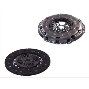 Comparateur de prix : LuK 624 3276 09 Kit d'embrayage