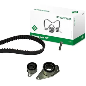 INA Distributieriemset