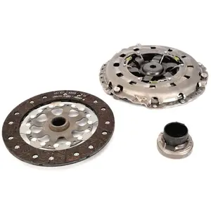 Comparateur de prix : Schaeffler LUK Kit d'embrayage pour BMW: Série 3 (Ref: 623 3182 00)