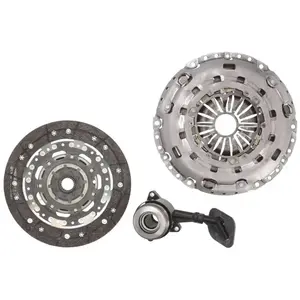 Comparateur de prix : Schaeffler LUK Kit d'embrayage pour FORD: Mondeo (Ref: 624 3163 33)