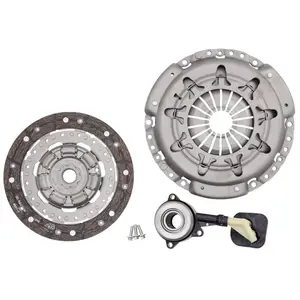 Comparateur de prix : LUK 623312334 Kit Embrayage Repset Pro