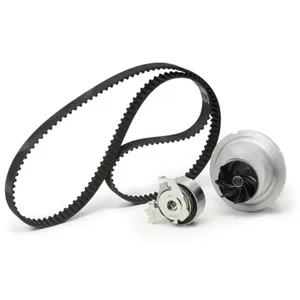 Waterpomp + Distributieriemset 530044130 Ina pas cher