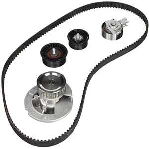 Waterpomp + Distributieriemset 530044131 Ina