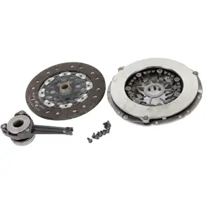 Comparateur de prix : LUK 623315934 Kit Embrayage Repset Pro Sac