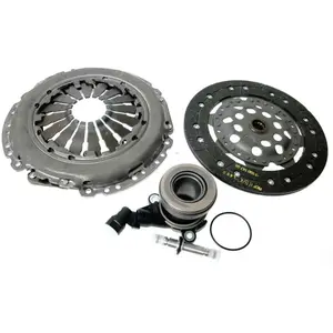 Schaeffler LUK Kit d'embrayage pour OPEL: Corsa, Meriva, Combo, Tigra ...Vendu paroscaro