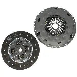 Schaeffler LUK Kit d'embrayage pour MITSUBISHI: Outlander, Lancer, Gra...Vendu paroscaro