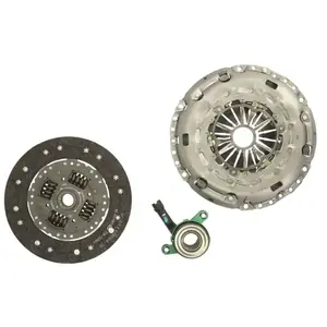 Comparateur de prix : LuK 624 3276 33 Kit d'embrayage