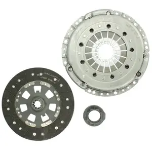 Comparateur de prix : Koppelingsset 624228700 LUK