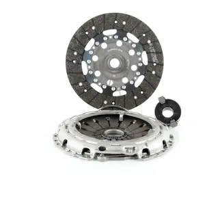 LUK 624302000 Kit d'embrayage pas cher