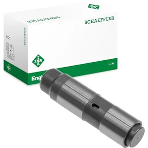 INA 551 0008 10 tendeurs, chaîne de commande
