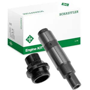 INA Spanner distributieketting